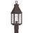 1 Light Exterior Post Light / Bollard Exterieur 1 Light | 207765A