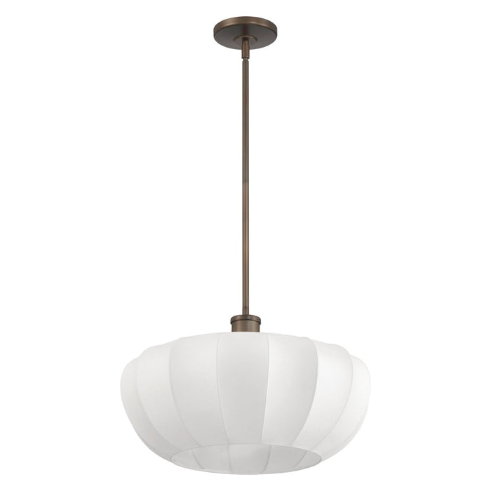 4 Light Convertible Pendant Light / Luminaire Suspendu Convertible 4 Light | 207793A