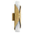 2 Light Wall Sconce / Murale 2 Light | 207617A