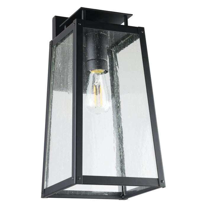 1 Light Exterior Wall Sconce / Murale Exterieure 1 Light | 207131A