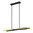 Led Linear Chandelier / Lustre Lineair Del | 206938A