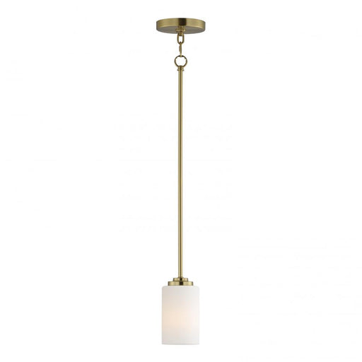 Deven-suspension Pendant | 90030SWSBR