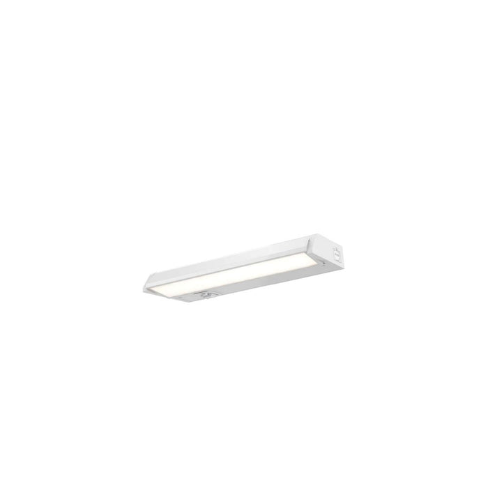 Dals 9 Inch CCT Hardwired Linear Under Cabinet Light