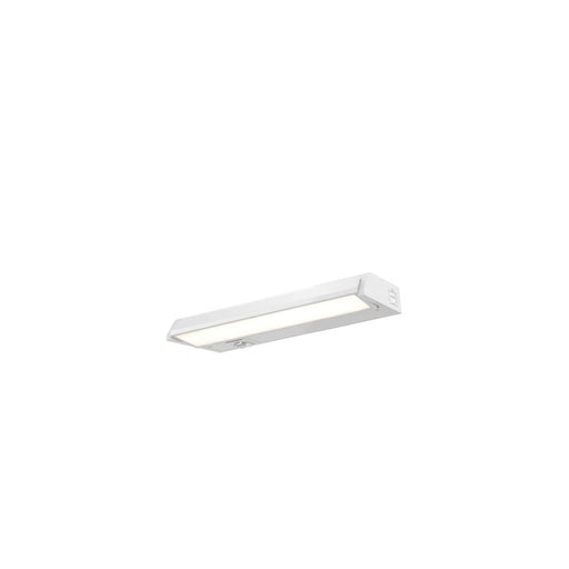 9 Inch Cct Hardwired Linear Under Cabinet Light | 9009CCWH
