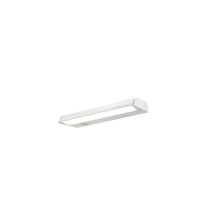 Dals 12 Inch CCT Hardwired Linear Under Cabinet Light