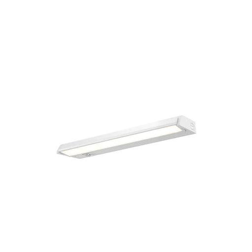 Dals 18 Inch CCT Hardwired Linear Under Cabinet Light