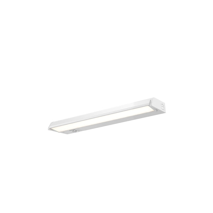 18 Inch Cct Hardwired Linear Under Cabinet Light | 9018CCWH