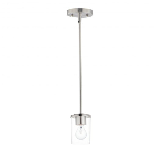 Corona-mini Pendant | 90200CLSN