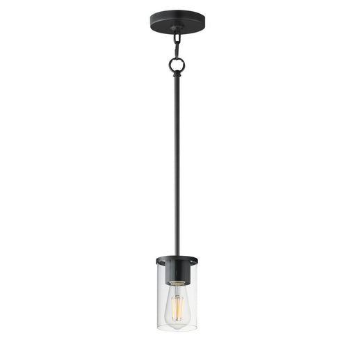 Lateral-single Pendant | 90281CLBK