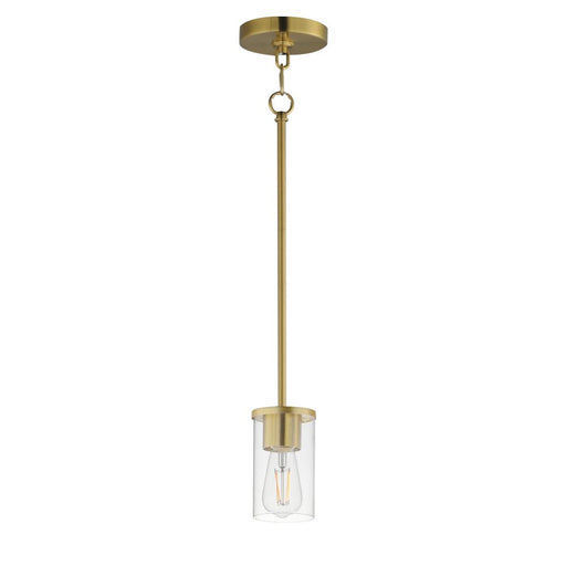Lateral-single Pendant | 90281CLSBR