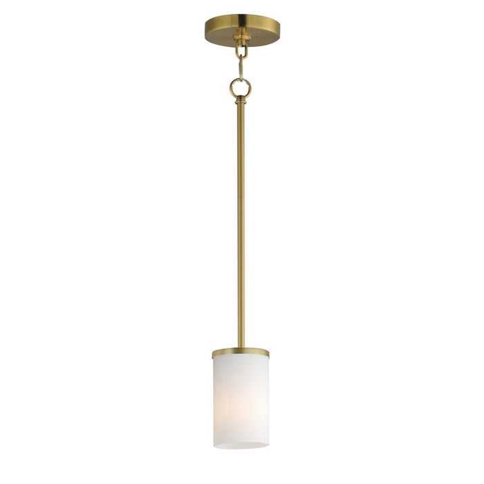 Lateral-single Pendant | 90281SWSBR