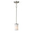 Lateral-single Pendant | 90281SWSN