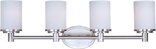 Cylinder-bath Vanity | 9054SWSN