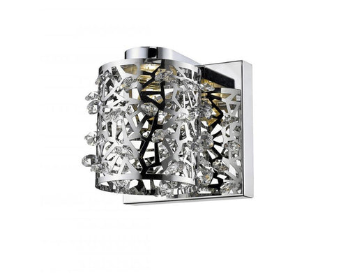 1 Light Wall Sconce | 906-1S-LED