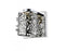 1 Light Wall Sconce | 906-1S-LED