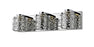 3 Light Vanity | 906-3V-LED
