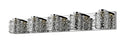 5 Light Vanity | 906-5V-LED