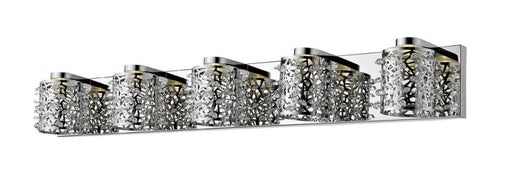 5 Light Vanity | 906-5V-LED