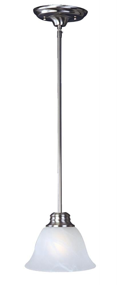 Malaga-mini Pendant | 91067MRSN