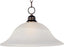 Essentials - 9106x-single Pendant | 91076MROI