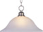 Essentials - 9106x-single Pendant | 91076MRSN