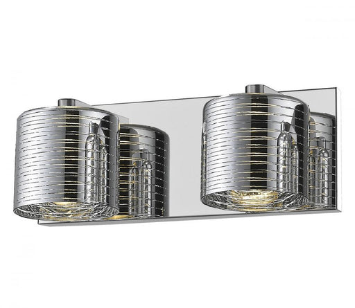 2 Light Vanity | 911-2V-LED