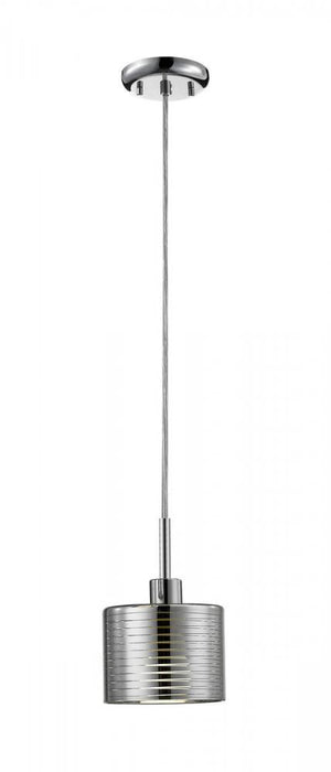 1 Light Pendant | 911MP3