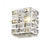 1 Light Wall Sconce | 912-1S-CH