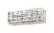 3 Light Vanity | 912-3V-CH