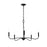Ilia 5-light Chandelier | P400462-31M