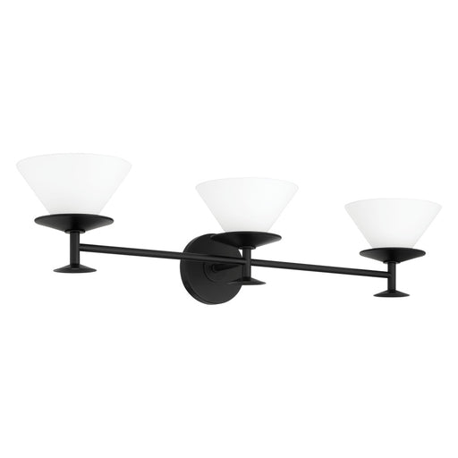 3 Light Vanity Light / Murale De Salle De Bain 3 Light | 207324A