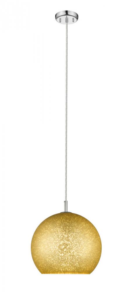 1 Light Pendant | 914-12CH