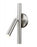 3 Light Wall Sconce | 917-3S-BN-LED