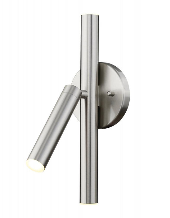 3 Light Wall Sconce | 917-3S-BN-LED