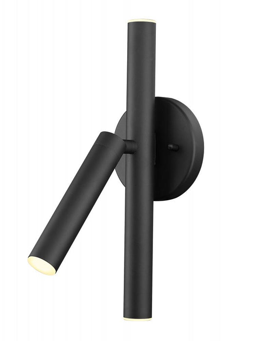 3 Light Wall Sconce | 917-3S-MB-LED