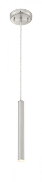 1 Light Pendant | 917MP12-BN-LED