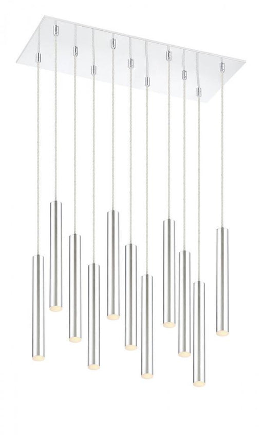 11 Light Chandelier | 917MP12-CH-LED-11LCH