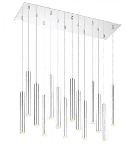 14 Light Chandelier | 917MP12-CH-LED-14LCH