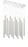 14 Light Chandelier | 917MP24-BN-LED-14LCH