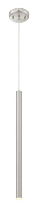1 Light Pendant | 917MP24-BN-LED