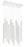 11 Light Chandelier | 917MP24-CH-LED-11LCH
