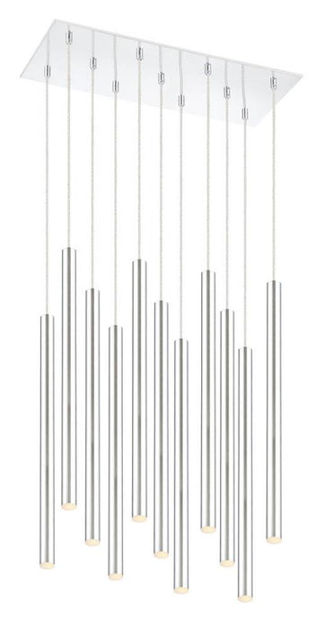 11 Light Chandelier | 917MP24-CH-LED-11LCH