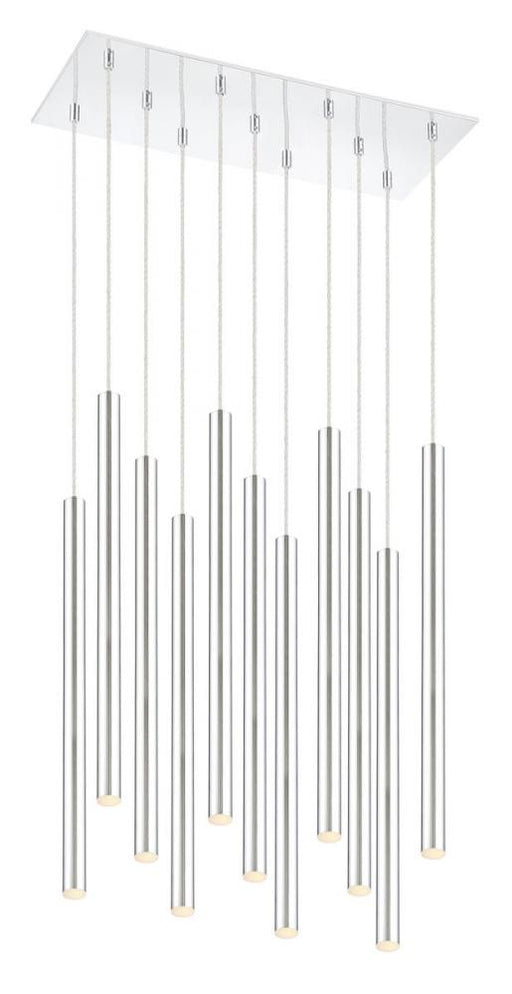 11 Light Chandelier | 917MP24-CH-LED-11LCH