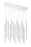 14 Light Chandelier | 917MP24-CH-LED-14LCH