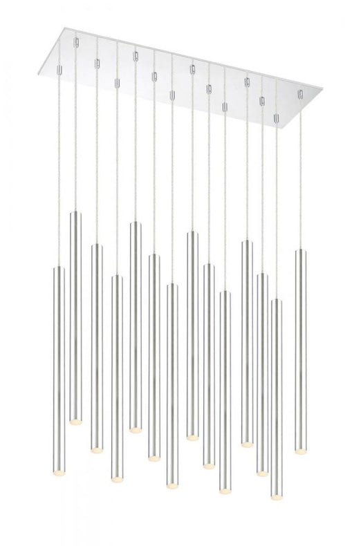 14 Light Chandelier | 917MP24-CH-LED-14LCH