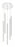 5 Light Chandelier | 917MP24-CH-LED-5RCH