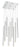 9 Light Chandelier | 917MP24-CH-LED-9SCH