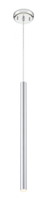 1 Light Pendant | 917MP24-CH-LED
