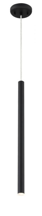 1 Light Pendant | 917MP24-MB-LED