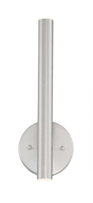 2 Light Wall Sconce | 917S-BN-LED